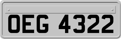 OEG4322