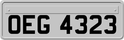 OEG4323