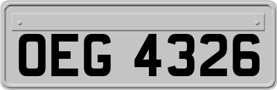 OEG4326