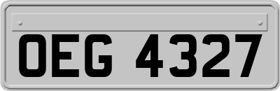 OEG4327