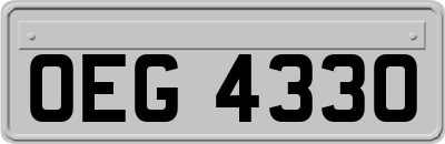 OEG4330
