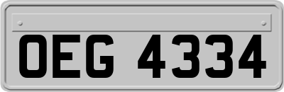 OEG4334
