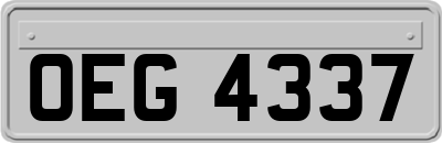 OEG4337