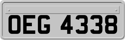 OEG4338