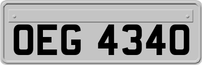 OEG4340