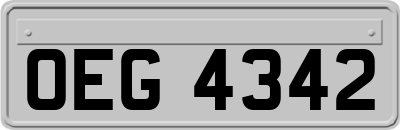 OEG4342