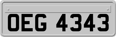 OEG4343