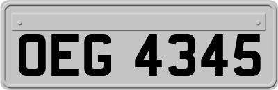 OEG4345