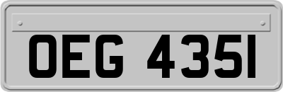 OEG4351