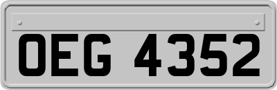 OEG4352