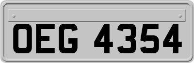 OEG4354