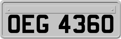 OEG4360