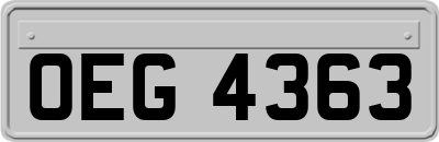 OEG4363