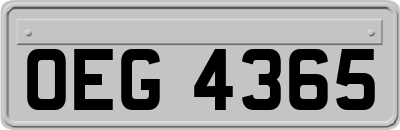 OEG4365