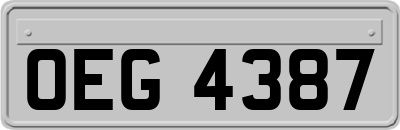 OEG4387