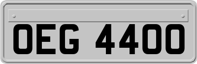OEG4400