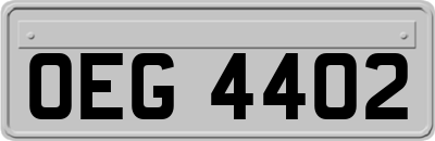OEG4402