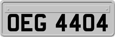 OEG4404