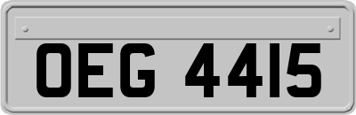 OEG4415