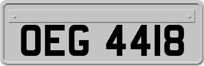 OEG4418