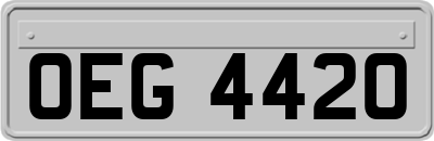 OEG4420
