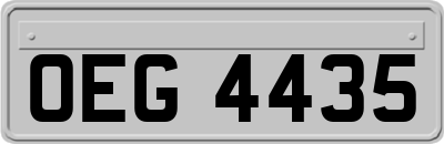 OEG4435