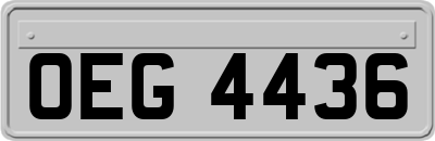 OEG4436