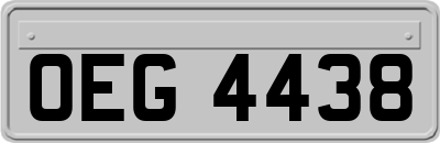 OEG4438