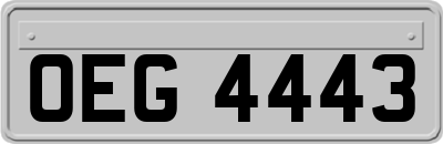 OEG4443