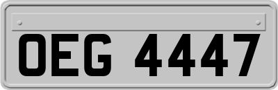 OEG4447