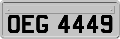 OEG4449