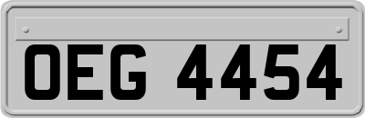 OEG4454