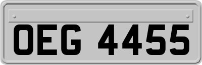 OEG4455