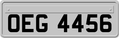 OEG4456