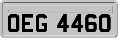 OEG4460