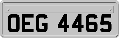OEG4465