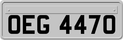 OEG4470
