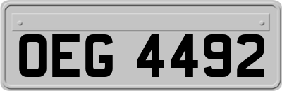 OEG4492