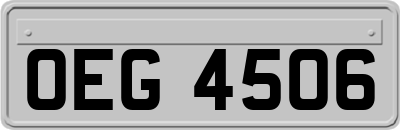 OEG4506