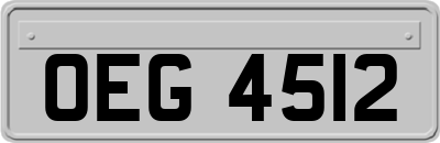 OEG4512