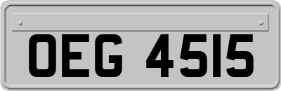 OEG4515