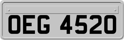 OEG4520