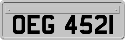 OEG4521