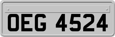 OEG4524