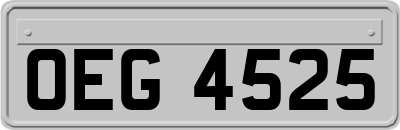 OEG4525