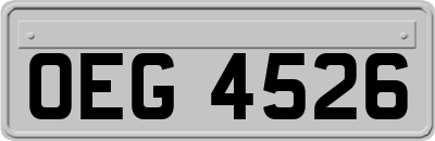 OEG4526
