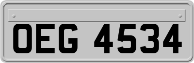 OEG4534