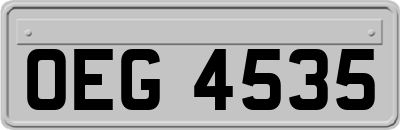 OEG4535
