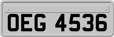 OEG4536