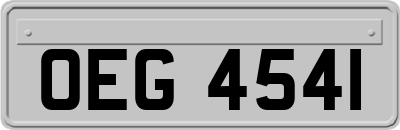 OEG4541